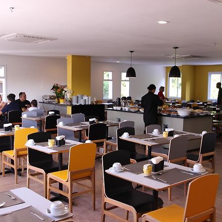 Nobile Hotel グァルジャー エクステリア 写真