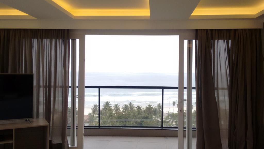 Nobile Hotel グァルジャー エクステリア 写真