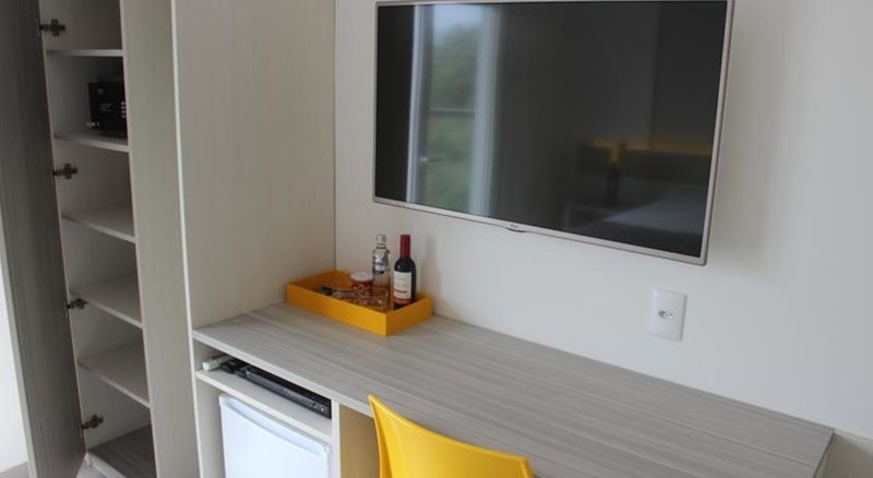 Nobile Hotel グァルジャー エクステリア 写真