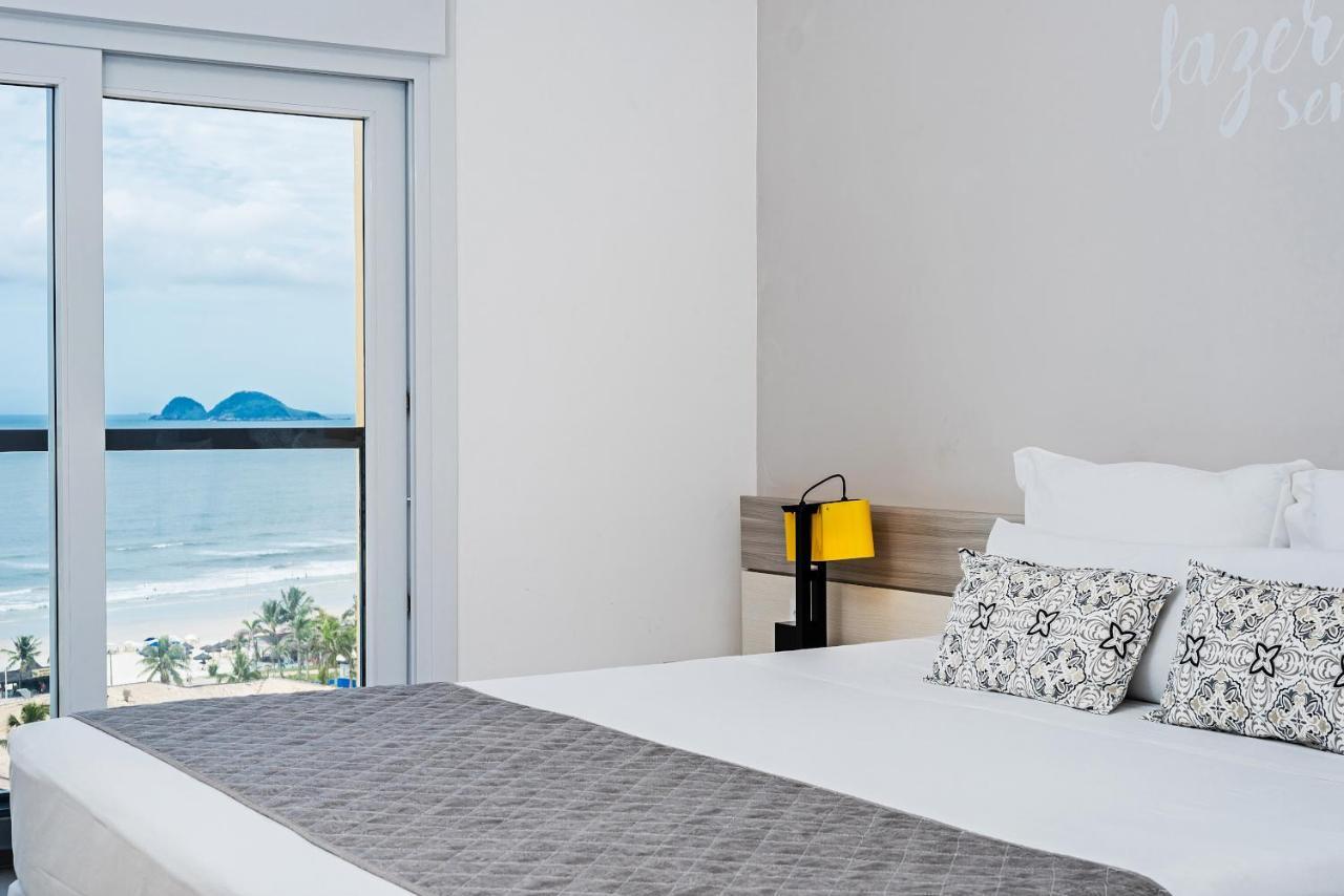 Nobile Hotel グァルジャー エクステリア 写真