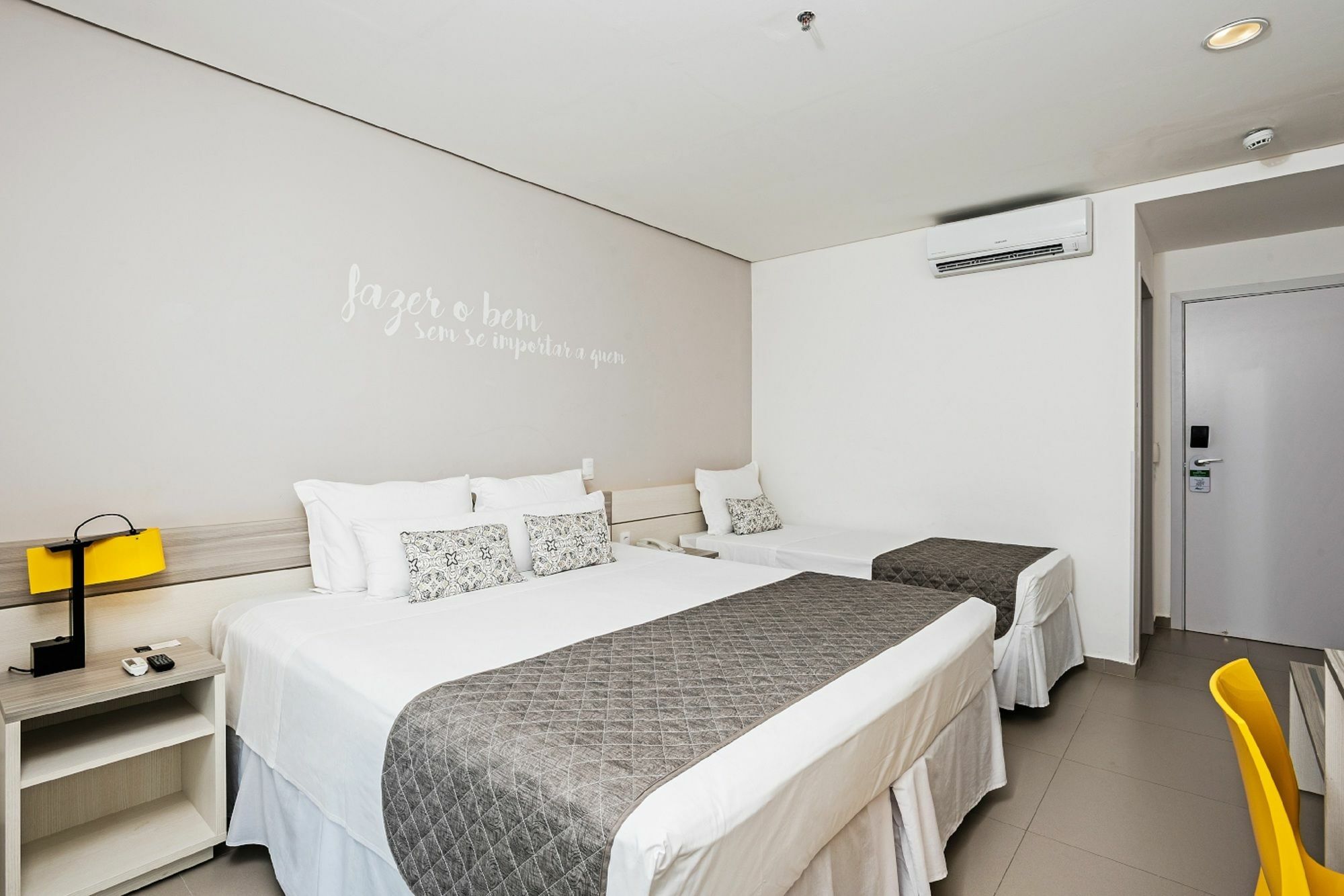 Nobile Hotel グァルジャー エクステリア 写真