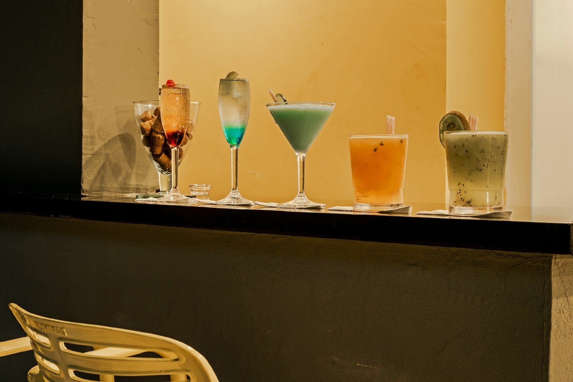 Nobile Hotel グァルジャー エクステリア 写真